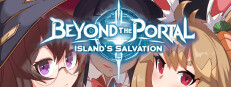 Beyond the Portal: Island's Salvation
