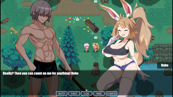 Beyond the Portal: Island's Salvationfor windows and Linux 1