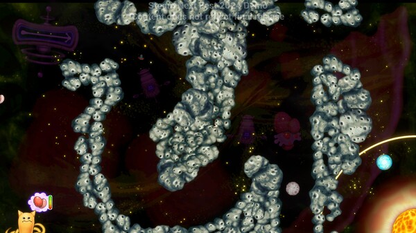 Cosmic Kitchen screenshot 5