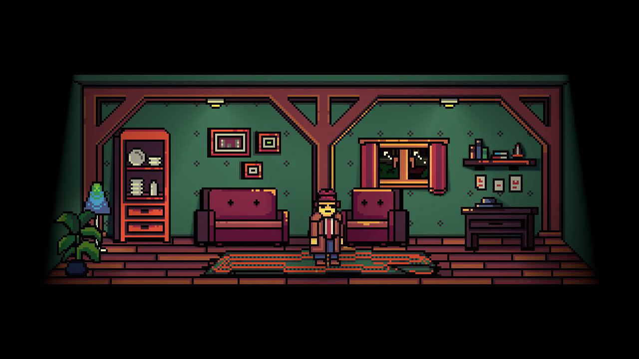 Orion Everton: Mysteries of Metrosomia Featured Screenshot #1