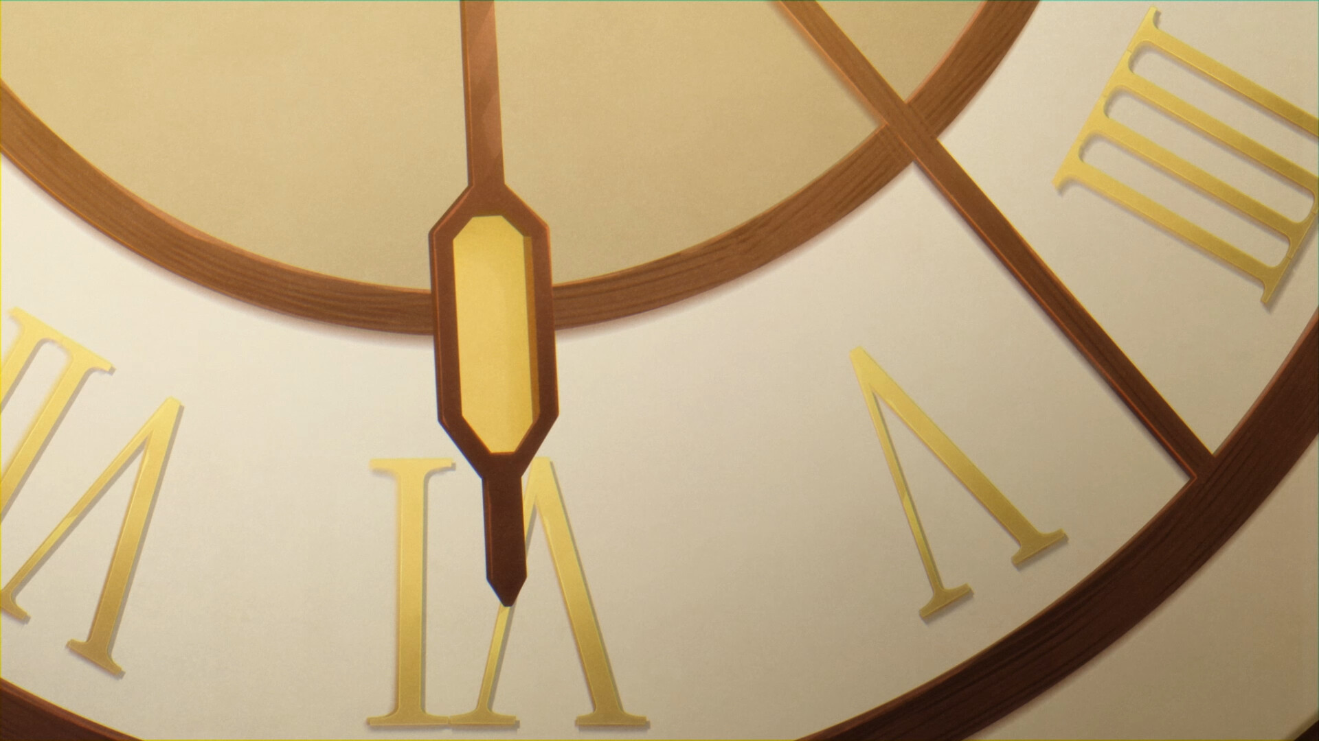 东方夜雀食堂动画版 第一话 - 最强的是谁!? Featured Screenshot #1