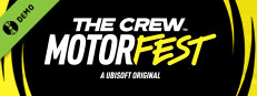 The Crew Motorfest - Demo Small Capsule Image