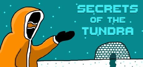 Secrets of the Tundra Cheat Engine/CT