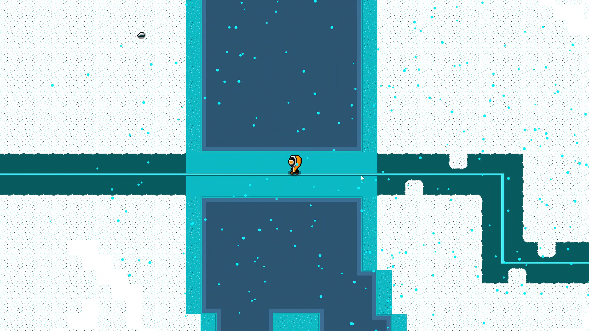 Secrets of the Tundra screenshot #5