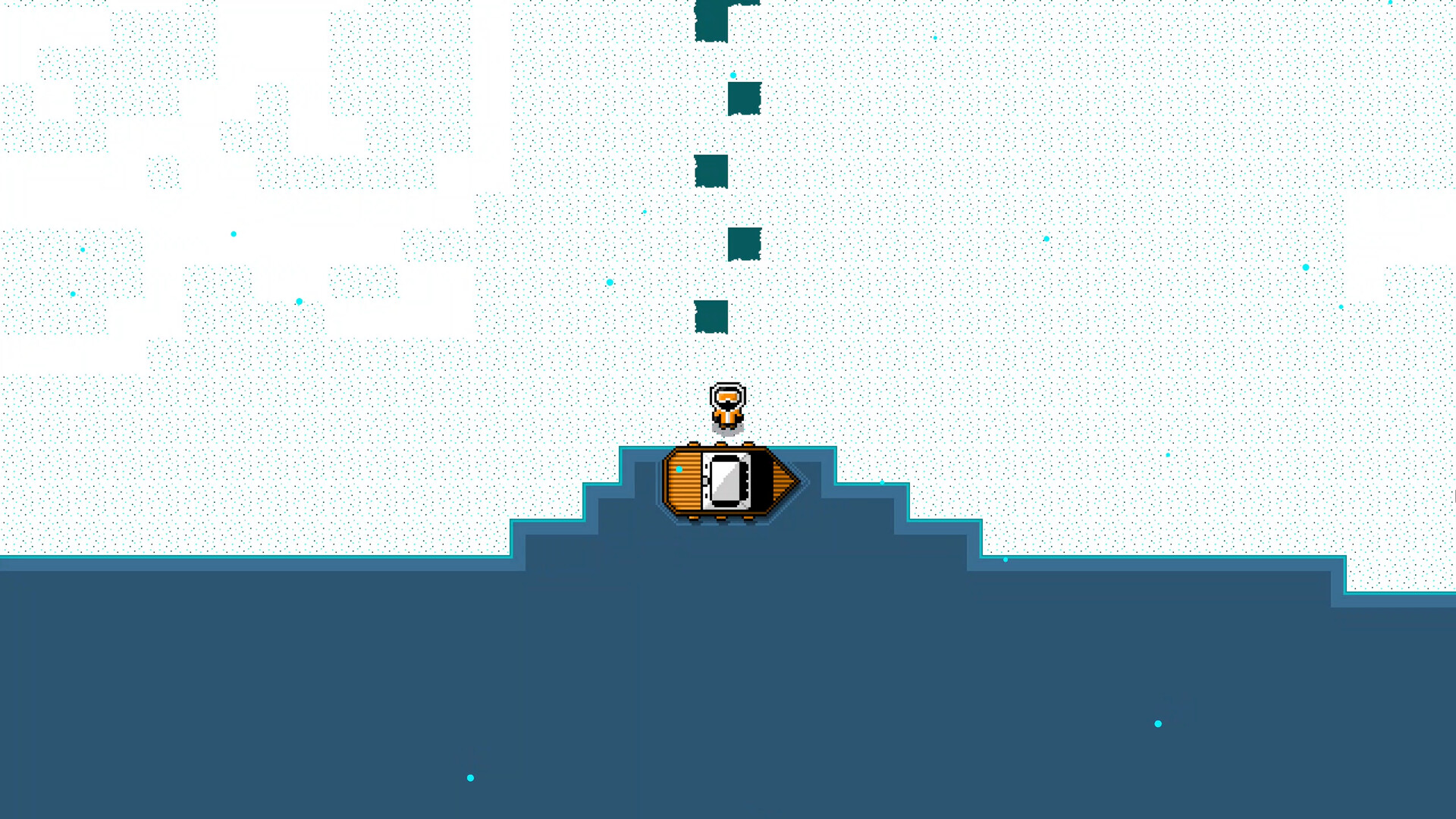 Secrets of the Tundra screenshot #4