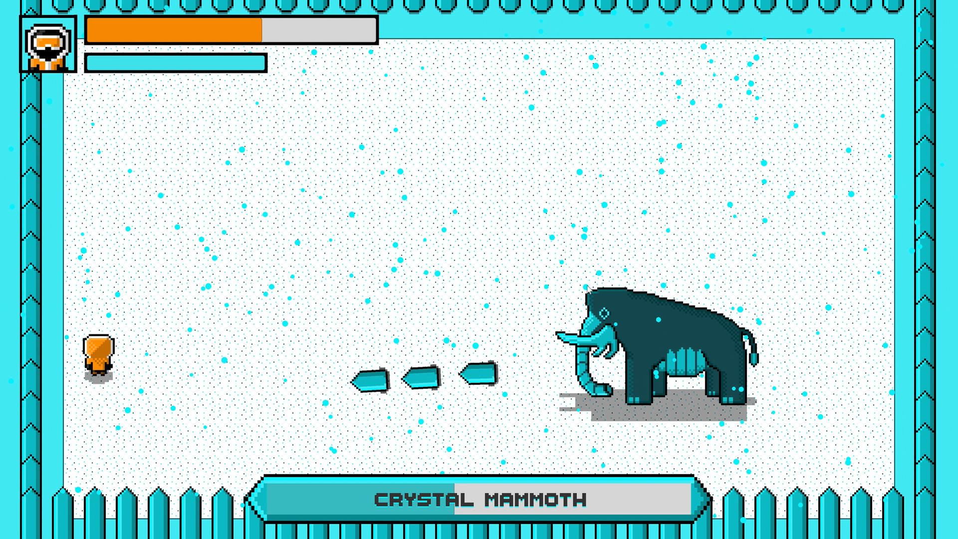 Secrets of the Tundra screenshot #2