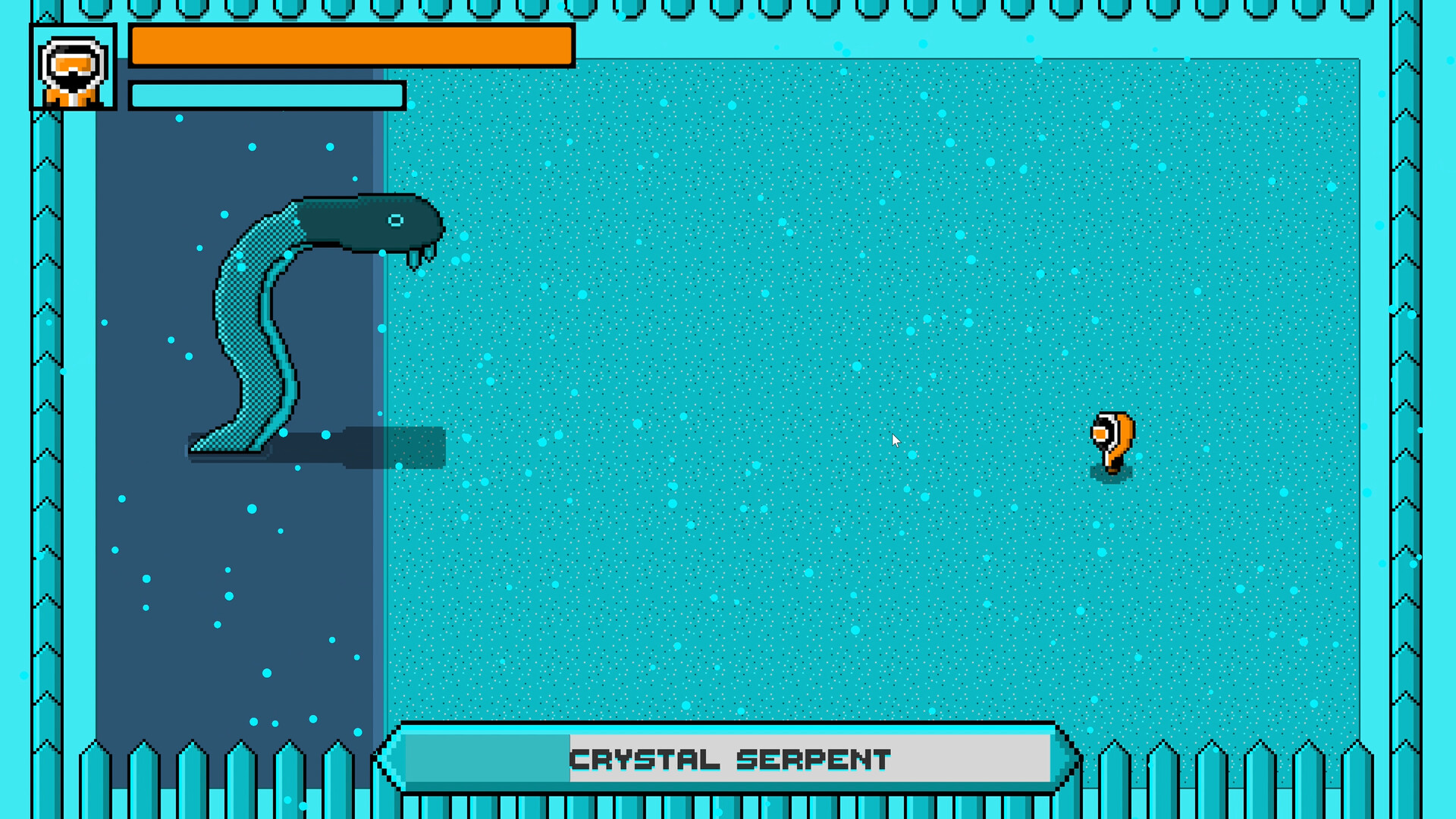 Secrets of the Tundra screenshot #3