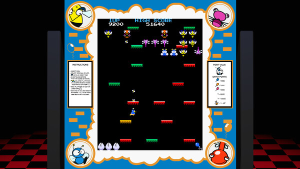 HOP TOP screenshot 6