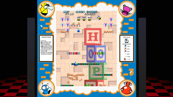 HOP TOP screenshot 4