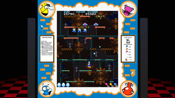 Hop Top screenshot 5