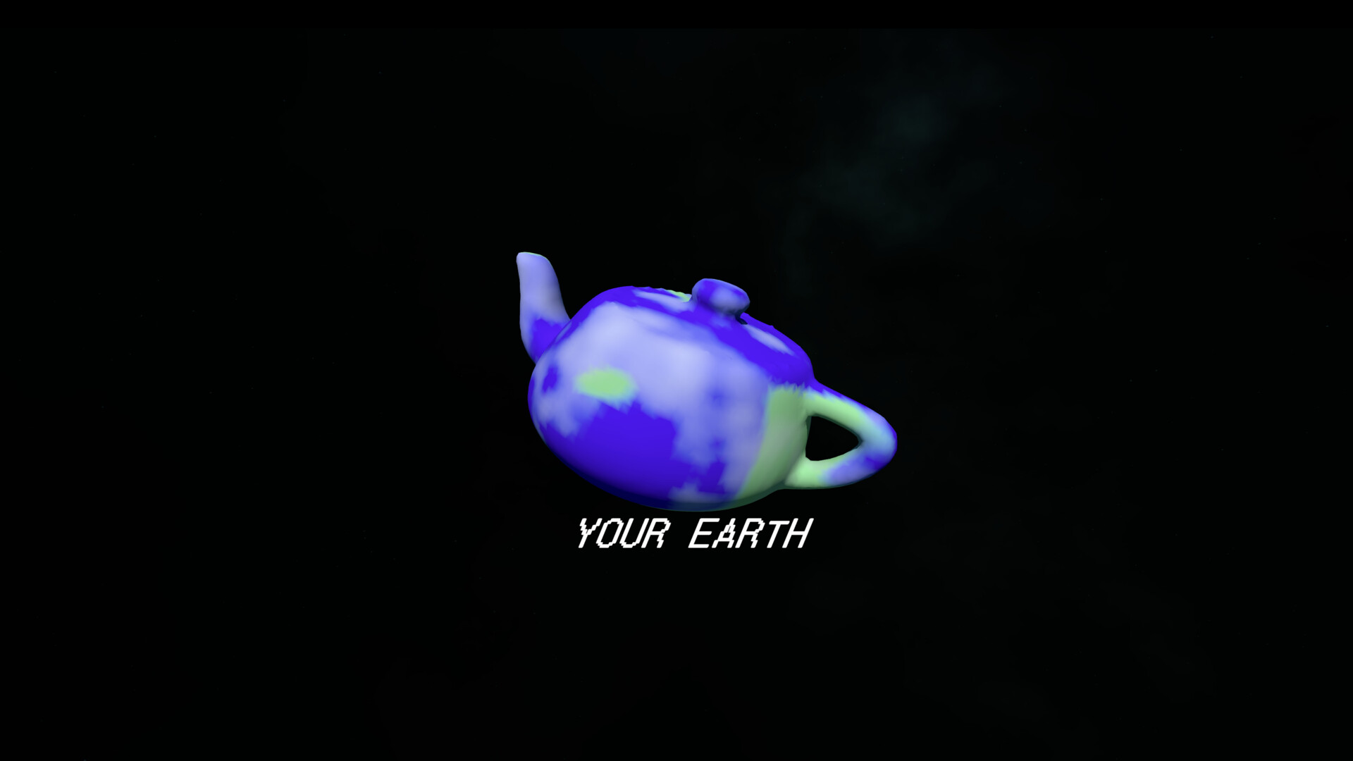 YOUR EARTH Featured Screenshot #1