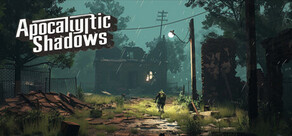 末日幽影 Apocalyptic Shadows