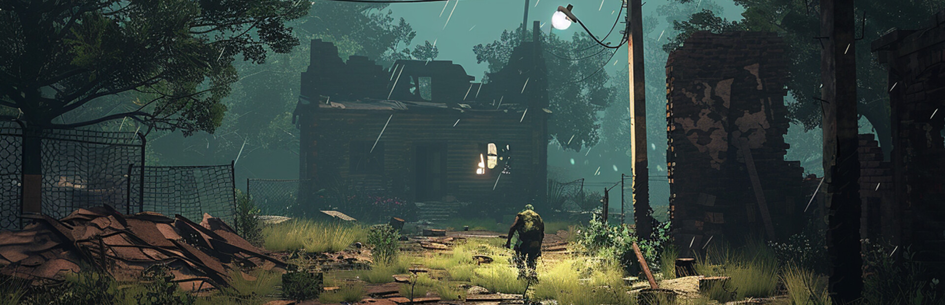 Apocalyptic Shadow