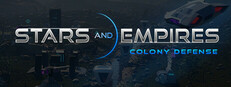 Stars And Empires - Colony Defense