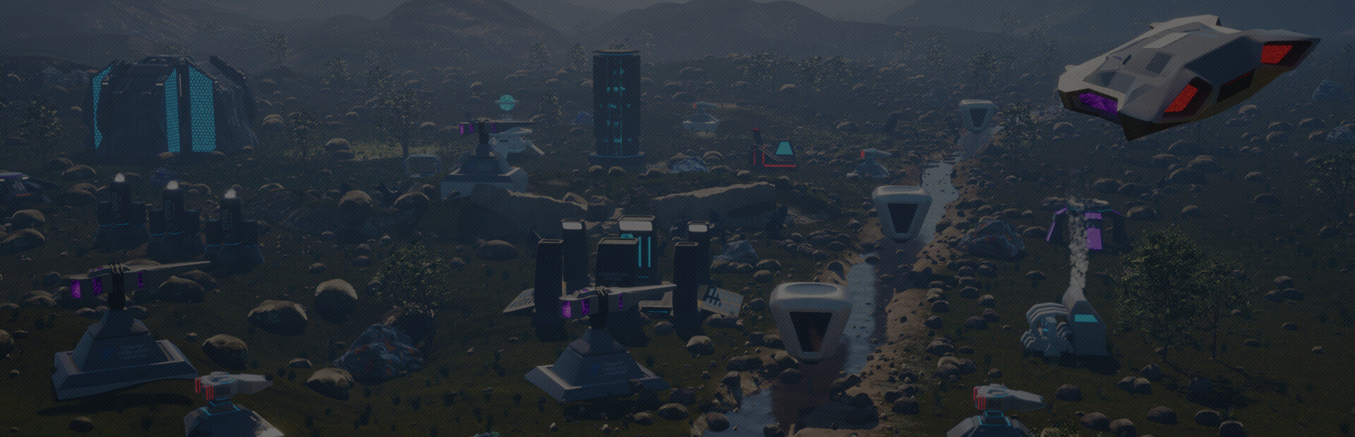 Stars And Empires: Colony Defense