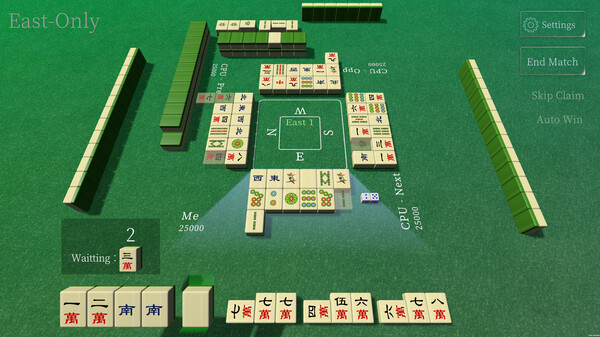 Casual Mahjong screenshot 4