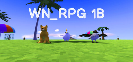 WN_RPG 1B — Steam game cover