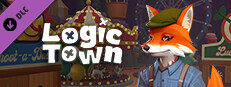 Logic Town - Country Fair Small Capsule Image