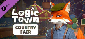 Logic Town - Country Fair