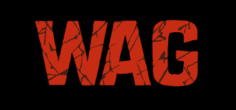 WAG cover art