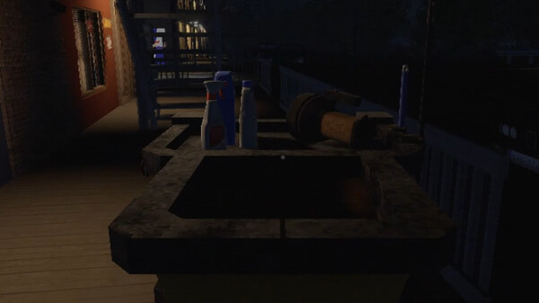 The motel screenshot 5