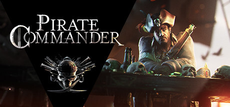 Pirate Commander Playtest cover art