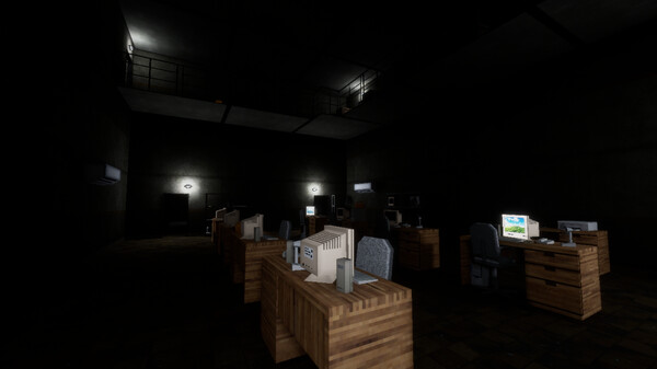 The Bunker screenshot 5