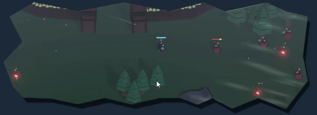 Thorgard video 6