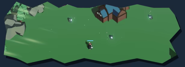 Thorgard video 4
