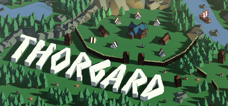 Thorgard header art