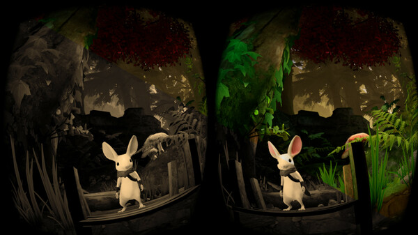 BETA: iVRy Driver for SteamVR (Apple Vision Pro Premium Edition)