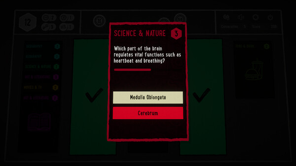 Trivia Deal Demo screenshot 3