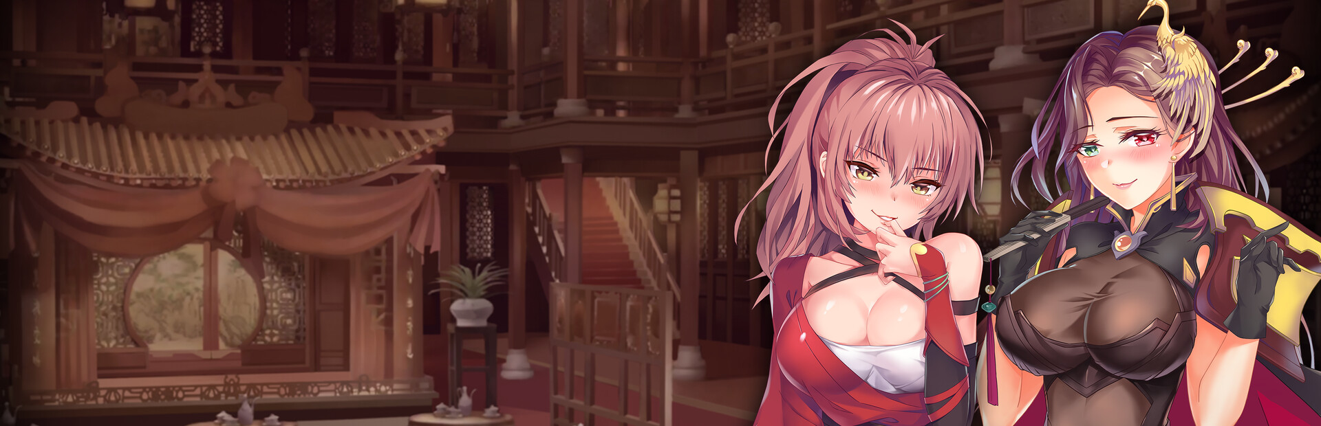 《风流公子(Romantic Young Man)》