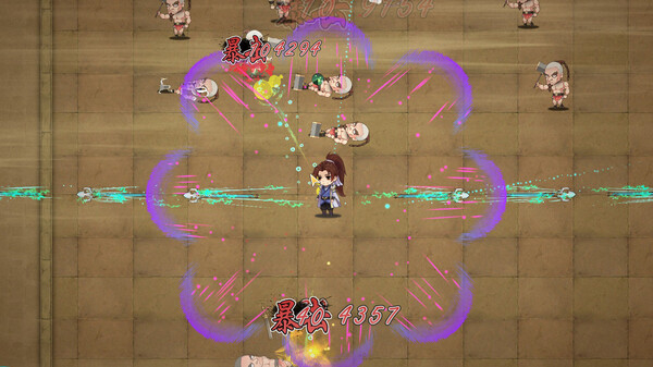 Screenshot media