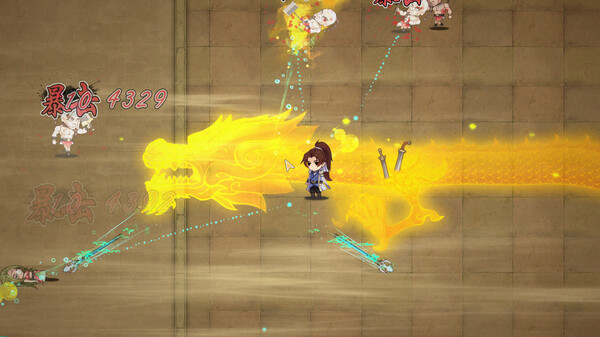 Screenshot media