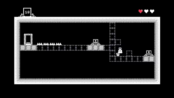 Ghost Teen Escape from Limbo video 2