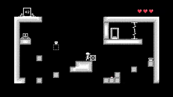 Ghost Teen Escape from Limbo video 1