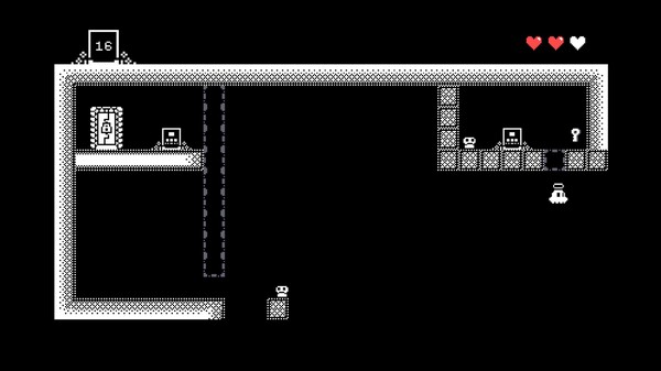 Ghost Teen Escape from Limbo