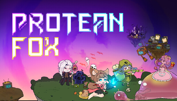 Protean Fox