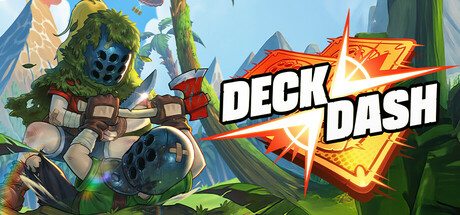 Deck Dash