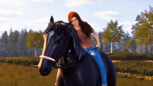 Windstorm: Start of a Great Friendship - Remastered video 1