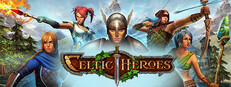 Celtic Heroes