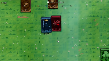 RogueStacks video 2