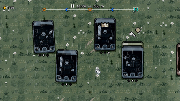 RogueStacks screenshot 3