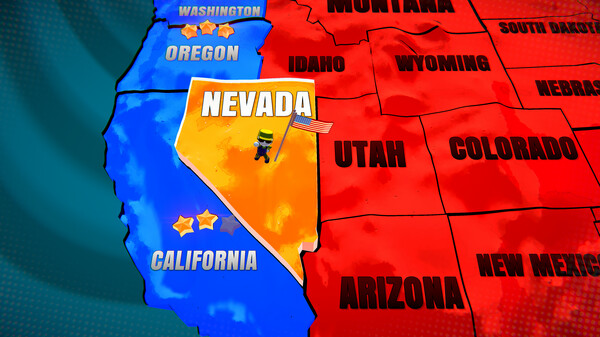 Fight for Freedom: Civil War screenshot 3