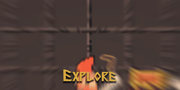 Cryptic Escape video 1
