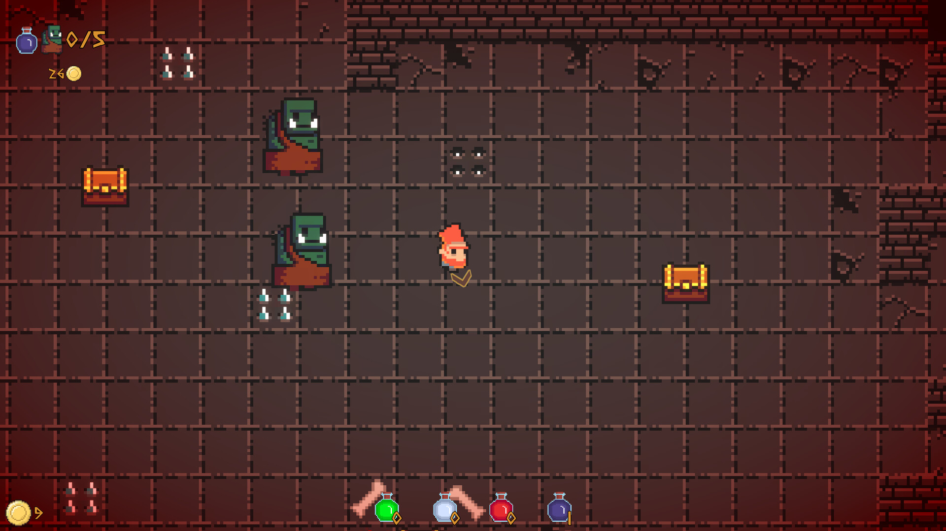 Cryptic Escape screenshot 5