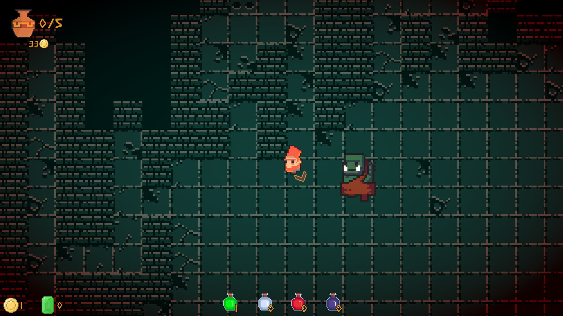 Cryptic Escape screenshot 3