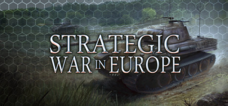 Strategic War in Europe banner image