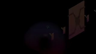 The Witch Veils: The Mansion video 2